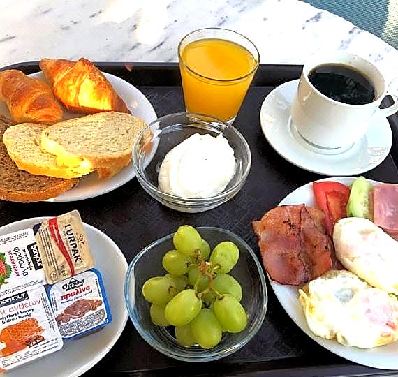 Karidis Hotel